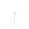 İphone 14/13/12/11/Xs/X/7/8 Serileri Uyumlu Iphone Kablolu Kulaklık Konnektörlü (TAK ÇALIŞTIR)