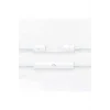 İphone 14/13/12/11/Xs/X/7/8 Serileri Uyumlu Iphone Kablolu Kulaklık Konnektörlü (TAK ÇALIŞTIR)