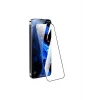 Iphone 11 Tam Kaplayan Ekran Koruyucu - 5d Darbe Emici Temperli Kırılmaz Cam