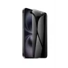 iPhone 14 Pro Max Uyumlu Hoco Bear Shield Hayalet Cam Ekran Koruyucu