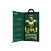 iPhone 14 Pro Max Uyumlu Hoco Bear Shield Hayalet Cam Ekran Koruyucu