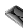 iPhone 14 Pro Max Uyumlu Hoco Bear Shield Hayalet Cam Ekran Koruyucu