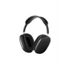Bluetooth Kulaklık Hi-Fi Ses Kalitesi Ayarlanabilir ve Katlanabilir Kulak Üstü