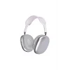 Bluetooth Kulaklık Hi-Fi Ses Kalitesi Ayarlanabilir ve Katlanabilir Kulak Üstü