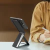Amazingthing Glamour Link Fonksiyonel Çok Yönlü Grip Standlı Magnetik Kartlık