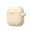 Apple Airpods 4 Amazingthing Airbag Köşe Tasarımlı Omni Serisi Silikon Kapak