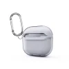 Airpods 4 Airbag 42 Askı Aparatlı Kulaklık Kılıfı