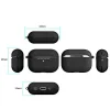 Airpods Pro 2 Kılıf  Airbag 03 Silikon