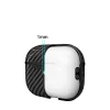 Airpods Pro 2 Kılıf  Airbag 04 Silikon