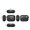 Airpods Pro 2 Kılıf  Airbag 04 Silikon