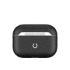 Airpods Pro 2 Airbag 43 600D Karbon Fiber Kulaklık Kılıfı