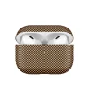 Airpods Pro 2 Airbag 43 600D Karbon Fiber Kulaklık Kılıfı