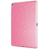 iPad 10.2 2021 (9.Nesil) Simli Parlak Görünümlü Tablet Koton Kılıf