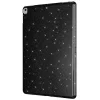 iPad 10.2 (8 Nesil) Simli Parlak Görünümlü Tablet Koton Kılıf