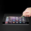 iPad 10.2 (8.Nesil) 5in1 Tablet Temperli Cam Ekran Koruyucu