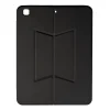 iPad 10.2 (8.Nesil) Border Keyboard Bluetooh Bağlantılı Standlı Klavyeli Tablet Kılıfı