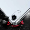 iPad 10.9 2022 (10.Nesil) Kılıf  Tablet Nitro Anti Shock Silikon Kapak