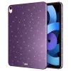 iPad 10.9 2022 (10.Nesil) Simli Parlak Görünümlü Tablet Koton Kılıf