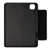 Apple iPad 10.9 2022 (10.Nesil) Zore Border Keyboard Bluetooh Bağlantılı Standlı Klavyeli Tablet Kılıfı