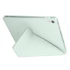 iPad 11.Nesil 2025 Kılıf Tri Folding Kalem Bölmeli Standlı Kılıf