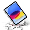 iPad 11.Nesil 2025 Kılıf Tri Folding Kalem Bölmeli Standlı Kılıf