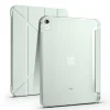 iPad 11.Nesil 2025 Kılıf Tri Folding Kalem Bölmeli Standlı Kılıf