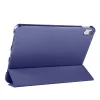 iPad 11.Nesil 2025 Smart Cover Kalem Bölmeli Standlı 1-1 Kılıf