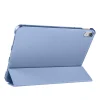 iPad Air 10.9 2022 (10.Nesil) Smart Cover Kalem Bölmeli Standlı 1-1 Kılıf