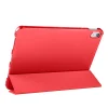 iPad Air 10.9 2022 (10.Nesil) Smart Cover Kalem Bölmeli Standlı 1-1 Kılıf