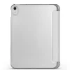iPad Air 10.9 2022 (10.Nesil) Smart Cover Kalem Bölmeli Standlı 1-1 Kılıf