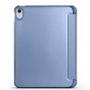 iPad Air 10.9 2022 (10.Nesil) Smart Cover Kalem Bölmeli Standlı 1-1 Kılıf