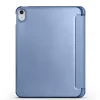 iPad Air 10.9 2022 (10.Nesil) Smart Cover Kalem Bölmeli Standlı 1-1 Kılıf
