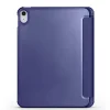 iPad Air 10.9 2022 (10.Nesil) Smart Cover Kalem Bölmeli Standlı 1-1 Kılıf