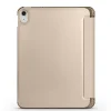 iPad Air 10.9 2022 (10.Nesil) Smart Cover Kalem Bölmeli Standlı 1-1 Kılıf