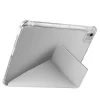 iPad Air 11 2024 Kılıf Tri Folding Kalem Bölmeli Standlı Kılıf