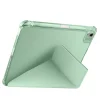 iPad Air 11 2024 Kılıf Tri Folding Kalem Bölmeli Standlı Kılıf