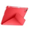 iPad Air 11 2024 Kılıf Tri Folding Kalem Bölmeli Standlı Kılıf
