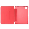 iPad Air 11 2024 Kılıf Tri Folding Kalem Bölmeli Standlı Kılıf