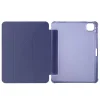 iPad Air 11 2024 Kılıf Tri Folding Kalem Bölmeli Standlı Kılıf