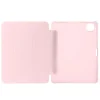 iPad Air 11 2024 Kılıf Tri Folding Kalem Bölmeli Standlı Kılıf