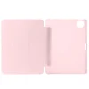 iPad Air 11 2024 Kılıf Tri Folding Kalem Bölmeli Standlı Kılıf