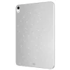 iPad Air 11 2024 Simli Parlak Görünümlü Tablet Koton Kılıf