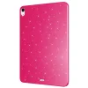 iPad Air 11 2024 Simli Parlak Görünümlü Tablet Koton Kılıf