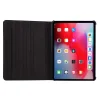 iPad Air 11 2024 Dönebilen Standlı Kılıf