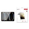iPad Air 11 2024 Tablet Blue Nano Ekran Koruyucu