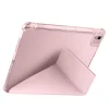 iPad Air 11 2025 M3 Kılıf Tri Folding Kalem Bölmeli Standlı Kılıf