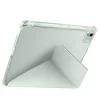 iPad Air 11 2025 M3 Kılıf Tri Folding Kalem Bölmeli Standlı Kılıf