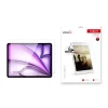 iPad Air 13 2024 Tablet Blue Nano Ekran Koruyucu