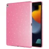 iPad Pro 10.5 (7 Nesil) Simli Parlak Görünümlü Tablet Koton Kılıf