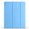 iPad Pro 11 2020 (2.Nesil) Smart Cover Kalem Bölmeli Standlı 1-1 Kılıf